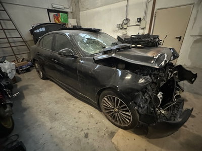 Alfa Romeo Giulia 2.0 Turbo 200 CV AT8 Sprint (12)