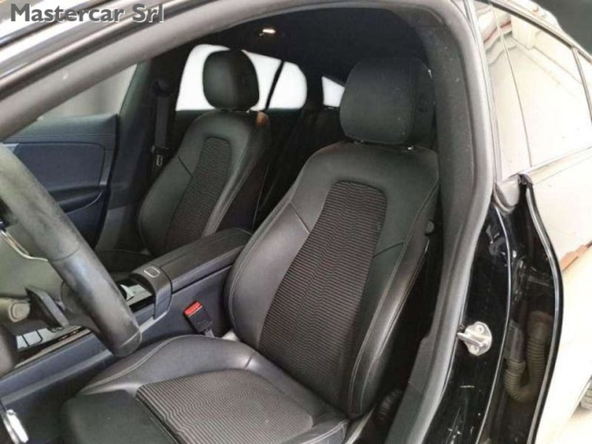 Mercedes-Benz CLA Shooting Brake Shooting Brake 250 e phev Advanced auto (12)