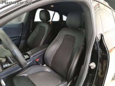 Mercedes-Benz CLA Shooting Brake Shooting Brake 250 e phev Advanced auto (12)