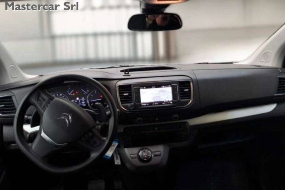 Citroen Spacetourer Space  2.0 BlueHDi 120 S&S EAT8 M Business (10)