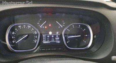 Citroen Spacetourer Space  2.0 BlueHDi 120 S&S EAT8 M Business (11)