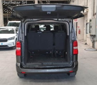 Citroen Spacetourer Space  2.0 BlueHDi 120 S&S EAT8 M Business (12)
