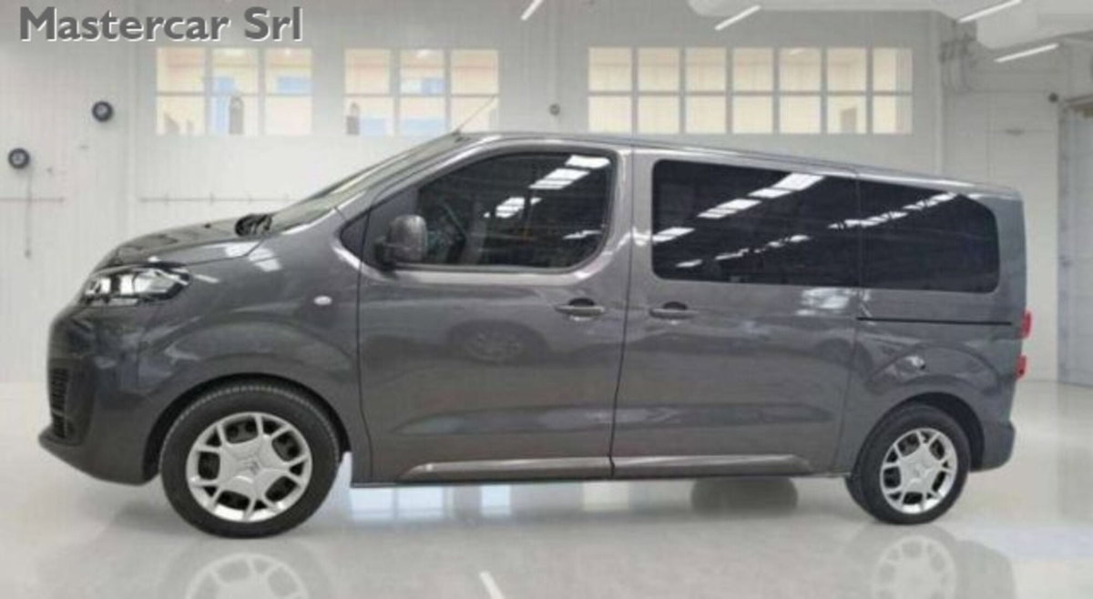 Citroen Spacetourer Space  2.0 BlueHDi 120 S&S EAT8 M Business (3)