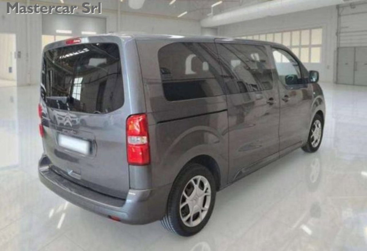 Citroen Spacetourer Space  2.0 BlueHDi 120 S&S EAT8 M Business (5)