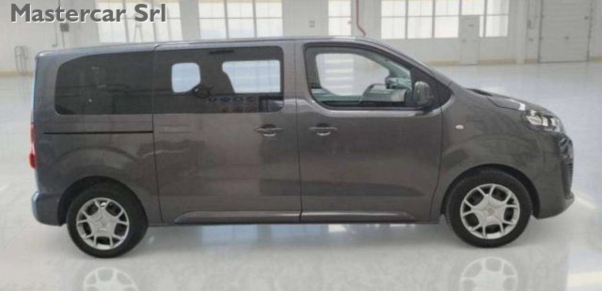 Citroen Spacetourer Space  2.0 BlueHDi 120 S&S EAT8 M Business (6)