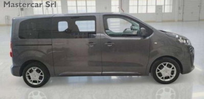 Citroen Spacetourer Space  2.0 BlueHDi 120 S&S EAT8 M Business (6)