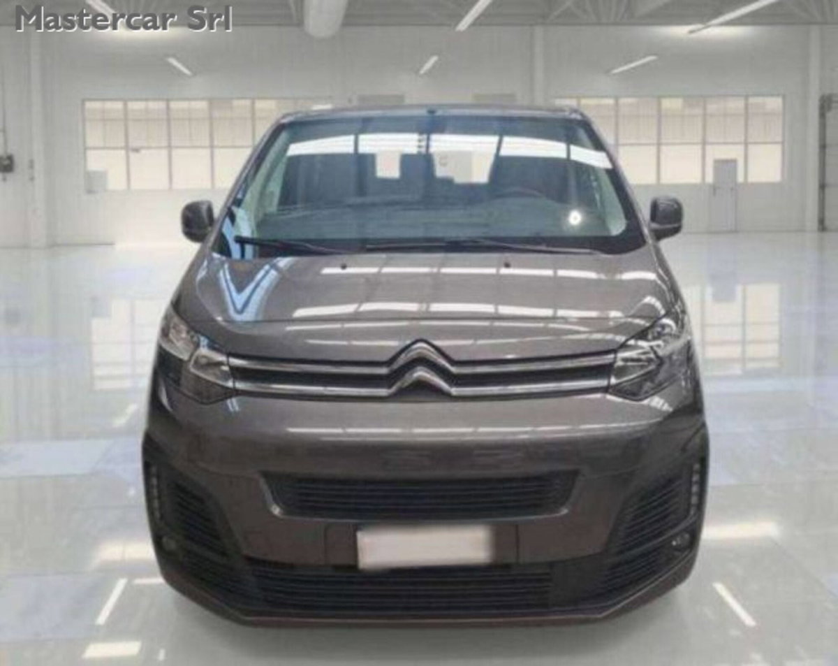 Citroen Spacetourer Space  2.0 BlueHDi 120 S&S EAT8 M Business (7)