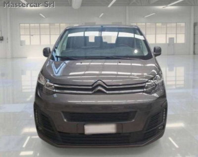 Citroen Spacetourer Space  2.0 BlueHDi 120 S&S EAT8 M Business (7)