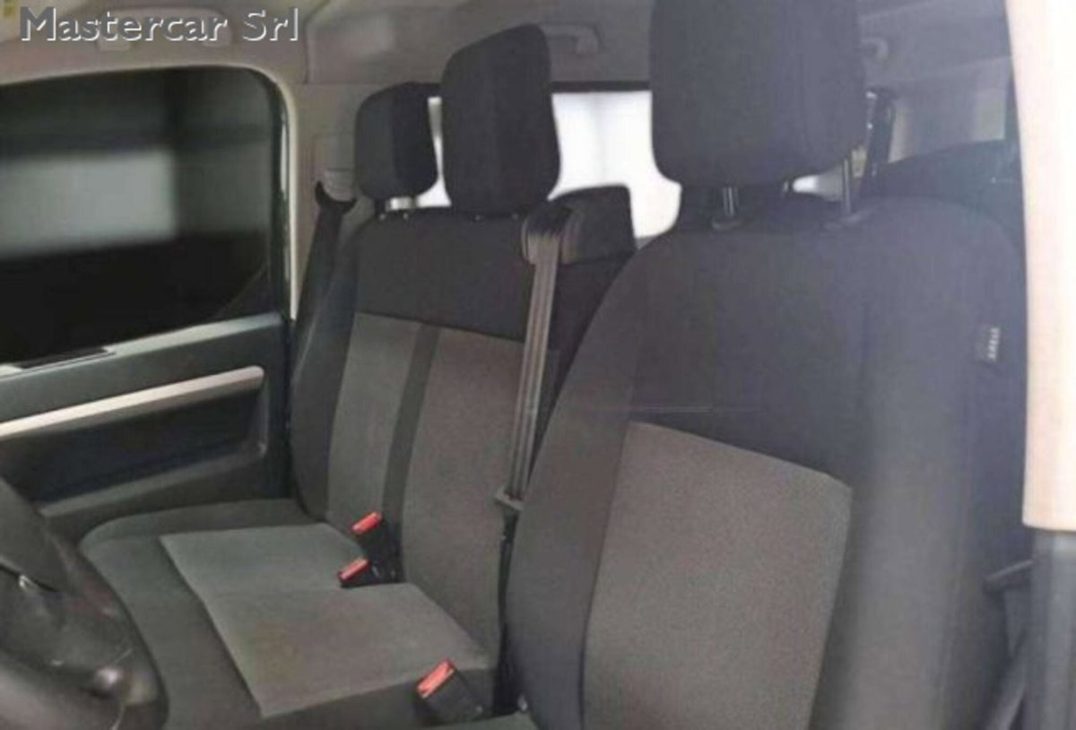 Citroen Spacetourer Space  2.0 BlueHDi 120 S&S EAT8 M Business (9)