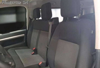 Citroen Spacetourer Space  2.0 BlueHDi 120 S&S EAT8 M Business (9)
