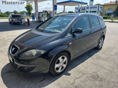 SEAT Altea XL 1.9 TDI Free usata