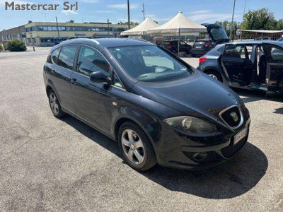 SEAT Altea XL 1.9 TDI Free (2)