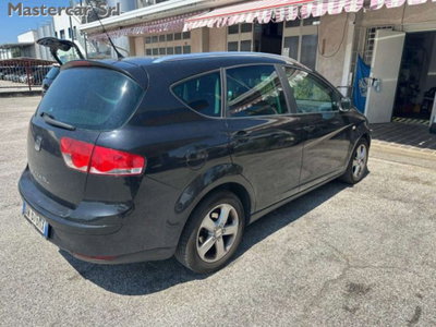 SEAT Altea XL 1.9 TDI Free (4)
