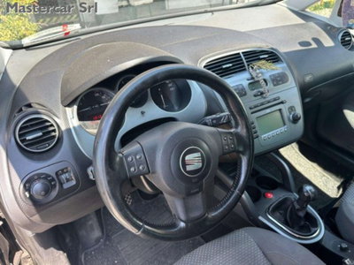 SEAT Altea XL 1.9 TDI Free (6)