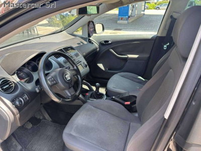 SEAT Altea XL 1.9 TDI Free (7)