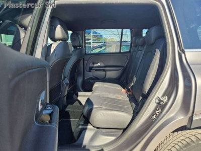 Mercedes-Benz GLB 200 d Business Extra auto 7p.ti (10)