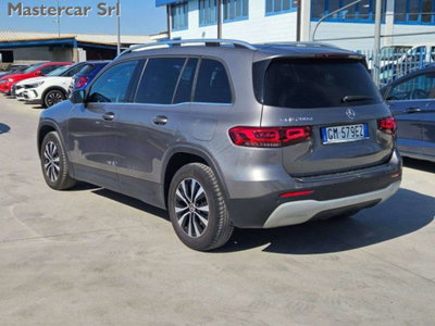 Mercedes-Benz GLB 200 d Business Extra auto 7p.ti (4)