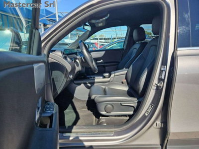 Mercedes-Benz GLB 200 d Business Extra auto 7p.ti (9)