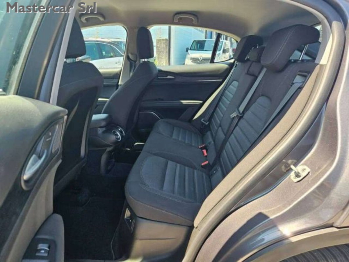 Alfa Romeo Stelvio Stelvio 2.2 Turbodiesel 190 CV AT8 Q4 Super Business (11)
