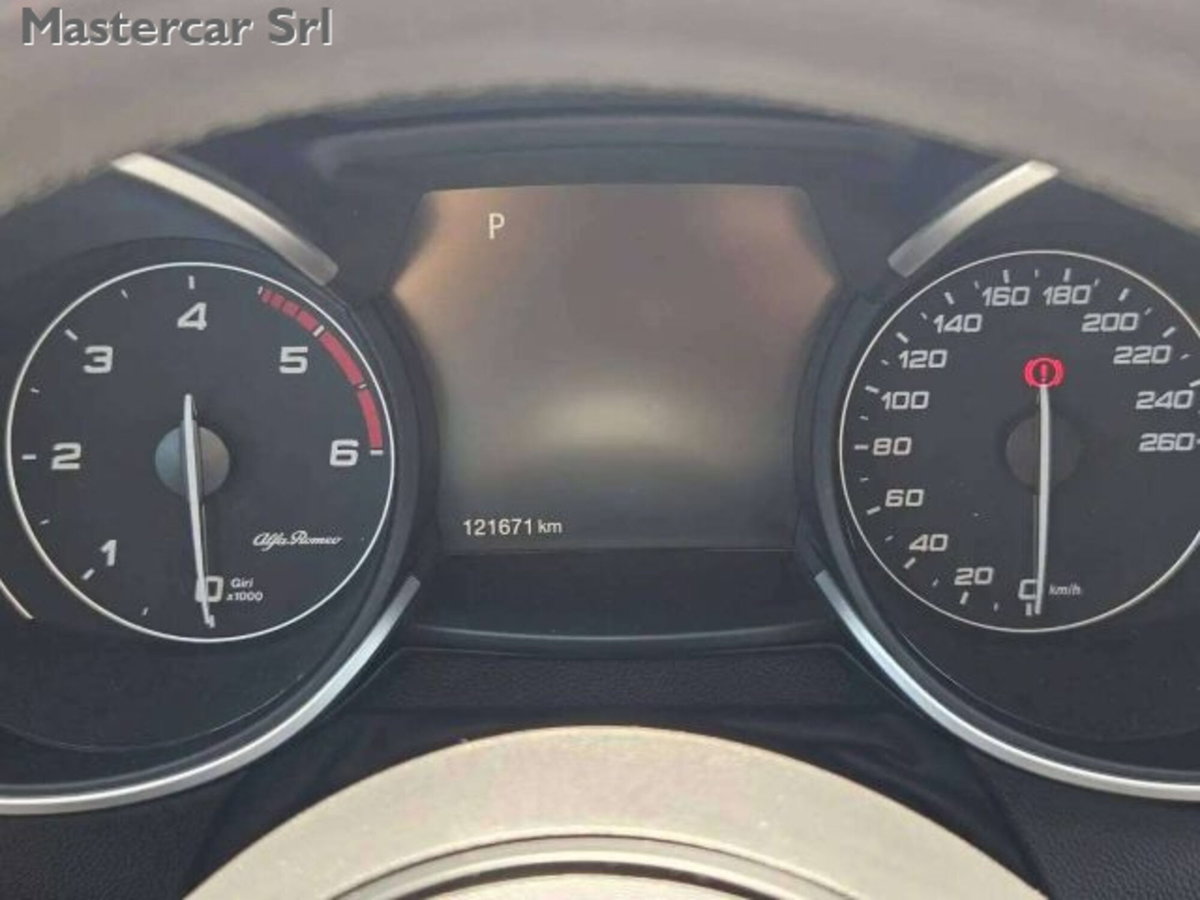Alfa Romeo Stelvio Stelvio 2.2 Turbodiesel 190 CV AT8 Q4 Super Business (12)