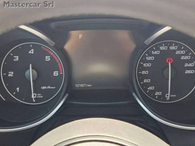 Alfa Romeo Stelvio Stelvio 2.2 Turbodiesel 190 CV AT8 Q4 Super Business (12)