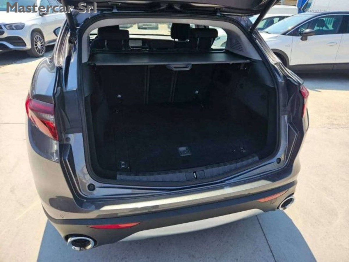 Alfa Romeo Stelvio Stelvio 2.2 Turbodiesel 190 CV AT8 Q4 Super Business (15)