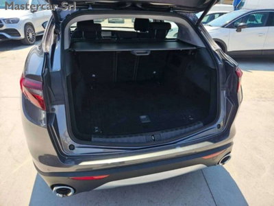 Alfa Romeo Stelvio Stelvio 2.2 Turbodiesel 190 CV AT8 Q4 Super Business (15)