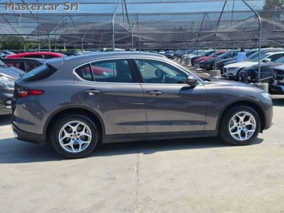 Alfa Romeo Stelvio Stelvio 2.2 Turbodiesel 190 CV AT8 Q4 Super Business (4)