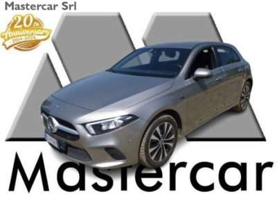 Mercedes-Benz Classe A 250 e phev Advanced auto usata
