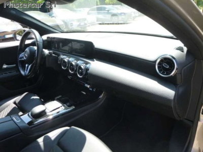 Mercedes-Benz Classe A 250 e phev Advanced auto (14)