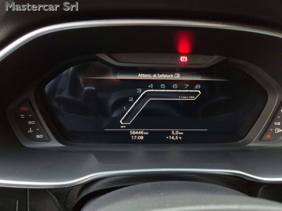 Audi RS Q3 Sportback 2.5 quattro s-tronic (11)