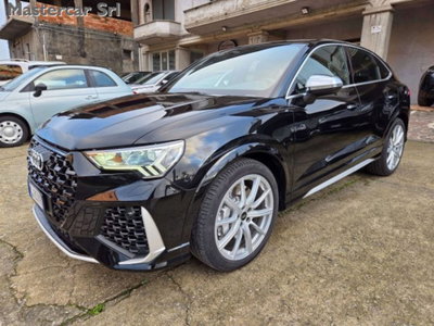 Audi RS Q3 Sportback 2.5 quattro s-tronic (2)