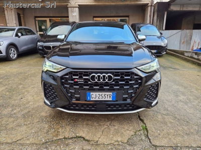 Audi RS Q3 Sportback 2.5 quattro s-tronic (3)