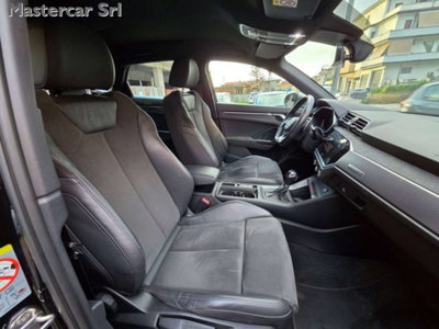 Audi RS Q3 Sportback 2.5 quattro s-tronic (6)