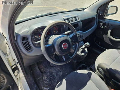 Fiat Panda 1.2 Pop Van 2 posti (13)
