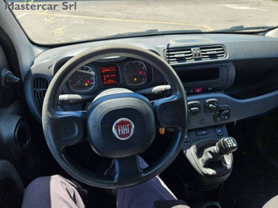 Fiat Panda 1.2 Pop Van 2 posti (14)
