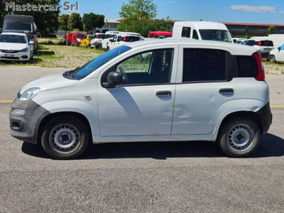 Fiat Panda 1.2 Pop Van 2 posti (4)