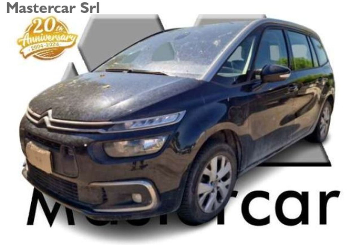 Citroen Grand C4 SpaceTourer Grand  Space  PureTech 130 S&S EAT8 Feel