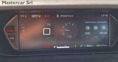 Citroen Grand C4 SpaceTourer Grand  Space  PureTech 130 S&S EAT8 Feel (10)
