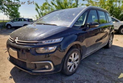 Citroen Grand C4 SpaceTourer Grand  Space  PureTech 130 S&S EAT8 Feel (2)