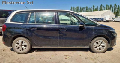 Citroen Grand C4 SpaceTourer Grand  Space  PureTech 130 S&S EAT8 Feel (6)