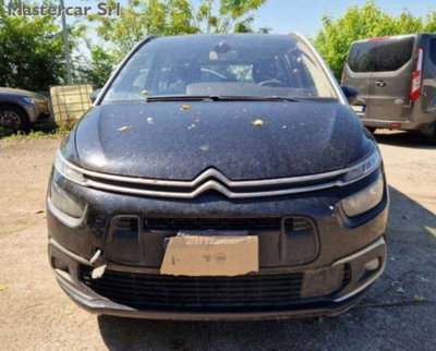 Citroen Grand C4 SpaceTourer Grand  Space  PureTech 130 S&S EAT8 Feel (7)