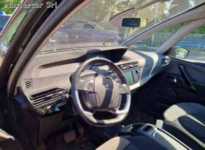 Citroen Grand C4 SpaceTourer Grand  Space  PureTech 130 S&S EAT8 Feel (8)