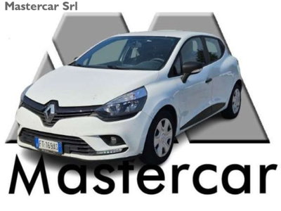 Renault Clio 1.5 dCi 8V 75CV Start&Stop 5 porte Van Energy usata
