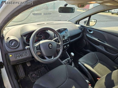 Renault Clio 1.5 dCi 8V 75CV Start&Stop 5 porte Van Energy (11)