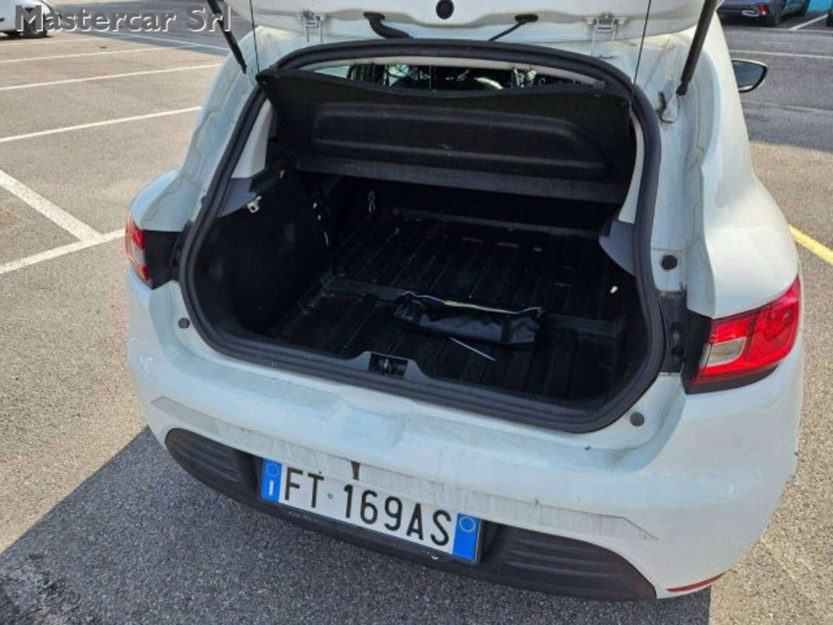 Renault Clio 1.5 dCi 8V 75CV Start&Stop 5 porte Van Energy (12)
