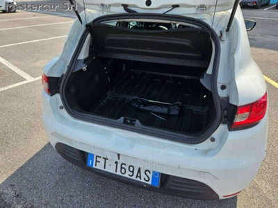Renault Clio 1.5 dCi 8V 75CV Start&Stop 5 porte Van Energy (12)