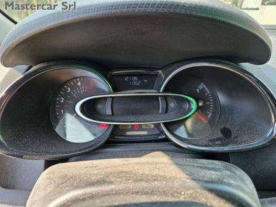 Renault Clio 1.5 dCi 8V 75CV Start&Stop 5 porte Van Energy (14)