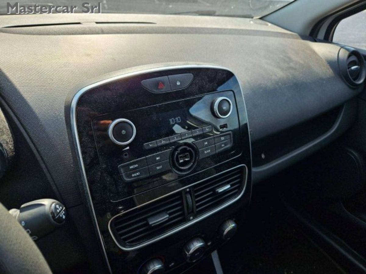 Renault Clio 1.5 dCi 8V 75CV Start&Stop 5 porte Van Energy (15)