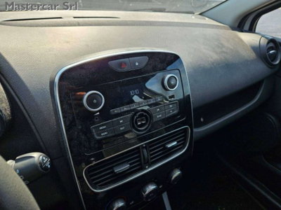 Renault Clio 1.5 dCi 8V 75CV Start&Stop 5 porte Van Energy (15)